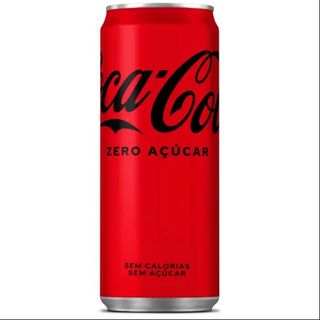Coca Cola Zero