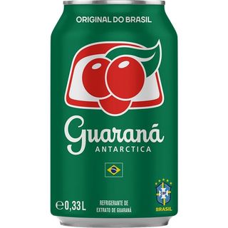 Guarana Antarctica