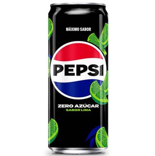 Pepsi Lima Zero 