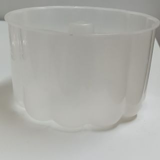 Embalagem de 1,1 Kg reutilizável 