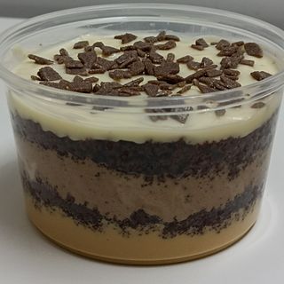 Três Sabores Cremosíssimo 