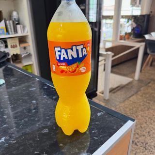 fanta laranja 1.5l
