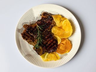 Bife toscano