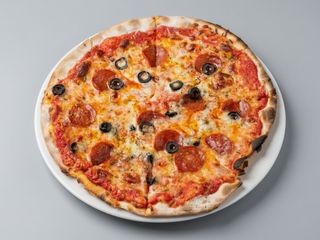 Pizza Pepperoni