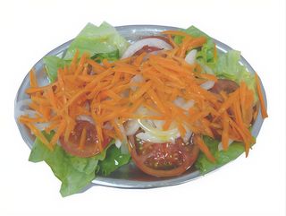 Salada Mista