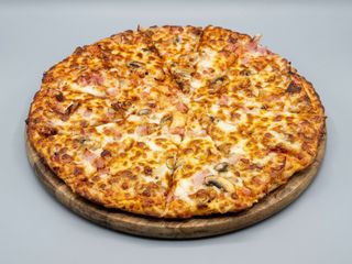 Pizza Roma medium
