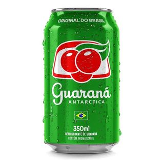 Guaraná 330ml