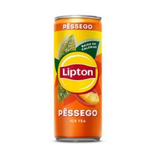 Ice Tea Pêssego 330ml