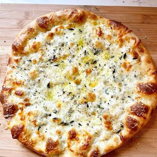 Pizza Cheese Lovers