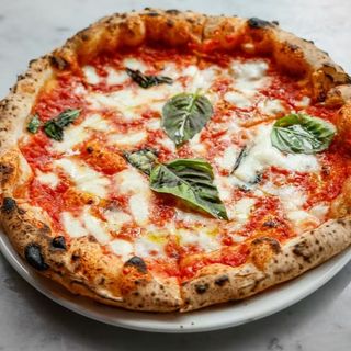 Pizza Margherita