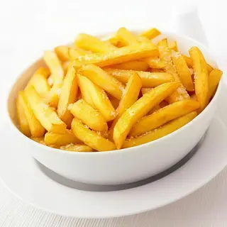 Batatas Fritas