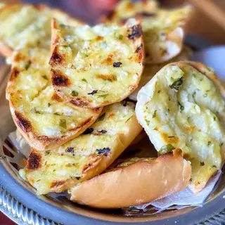 Pão de alho