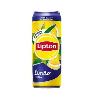Iced Tea Limão