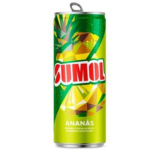 Sumol Ananas 330ML