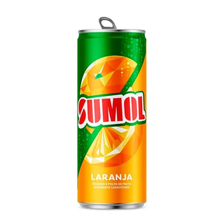 Sumol Laranja 330ML