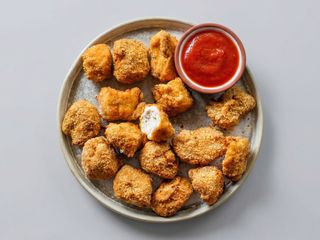 Chicken nuggets