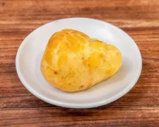 Pão De Queijo