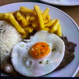 Bitoque de Vaca