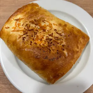 Bauru de Frango