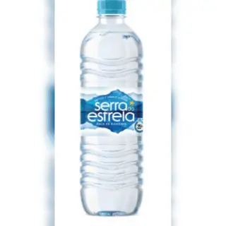 Agua 0,500