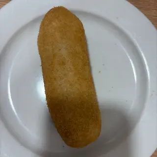 Enrolado de salsicha