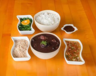Feijoada Brasileira
