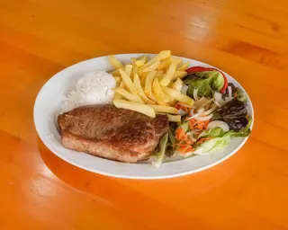 Bife da Vazia