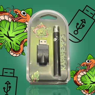 Caneta | Vaporizador