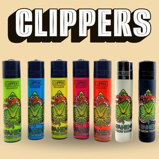 Clipper KapaHemps