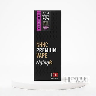 Vape Super Forte 10-OH 0,5ml