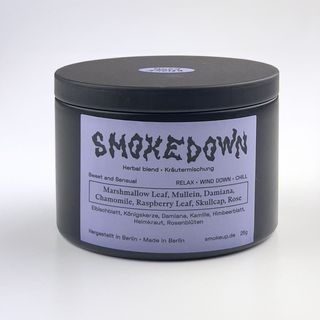 Kumbayá - Smoke Down