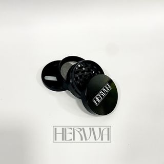 Black Grinder HERVVA
