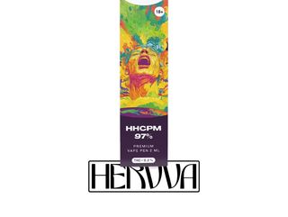 Vape Pen 97% quality 2ml