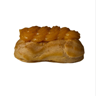 Éclair Doce de Ovos