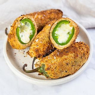 Jalapineo bites