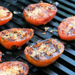 Tomato grille