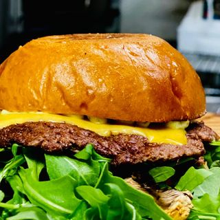 SSB classical Burger