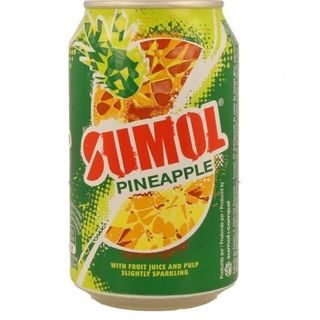 Sumol 33 ml