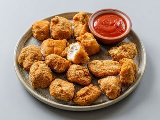 Chicken Nuggets