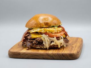 SSB Extra Large
