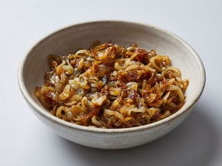 Onion griladho