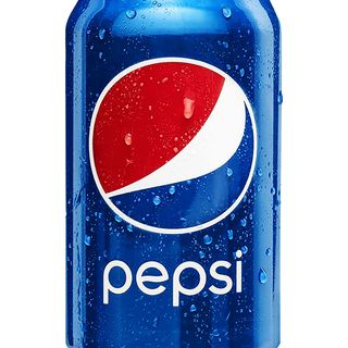 Pepsi Lata
