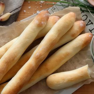 Pão de Alho Roma Supremo