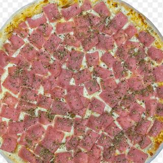 Pizza Fiambre