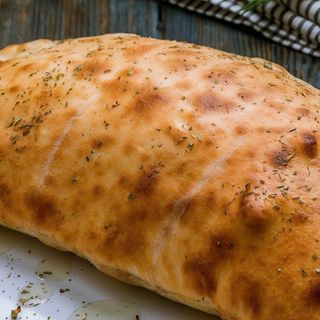 Pizza Calzone