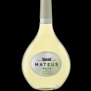 Mateus White