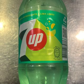 7 UP