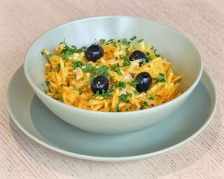 Alho Francês À Brás