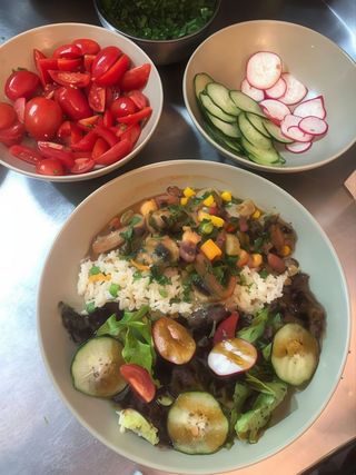 Feijoada 20 Plantas & Cogumelos