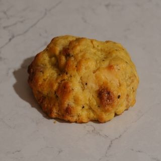 Cookie Maracuja